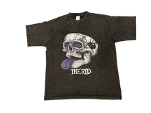 Load image into Gallery viewer, THERID SKULL T SHIRT
